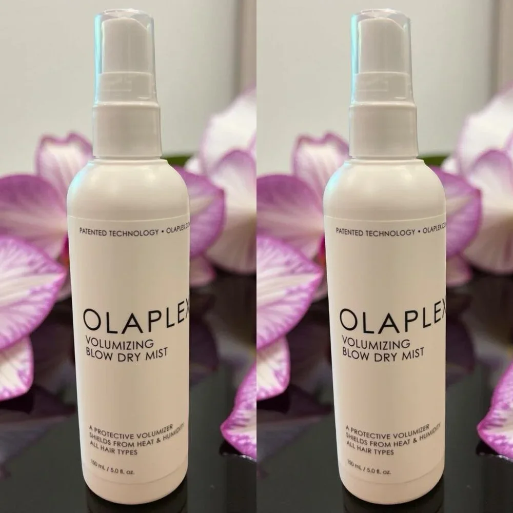 Olaplex Volumizing Blow Dry Mist 5 oz_ 2 units
